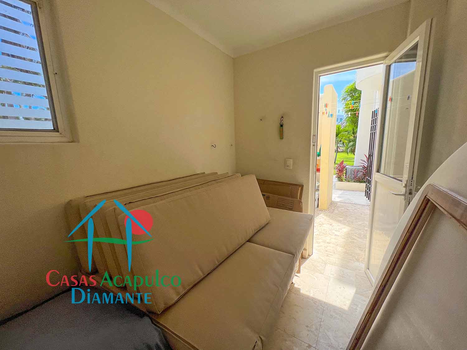 Son Vida Dominica 8 - Cuarto de servicio 2 Son Vida Dominica 8 - Cuarto de servicio 2